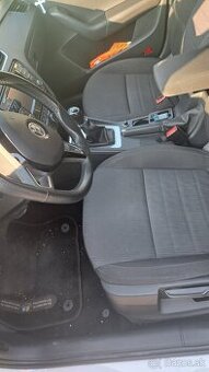 Predam skodu  3 1. 6 tdi