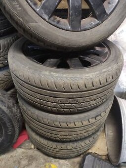 5x114 r17 Nissan