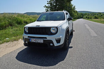 Jeep Renegade 1.0 GSE Night Eagle - 26000km