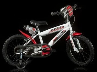 Dino bike - Top