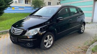 Mercedes-Benz B trieda 180 CDI Sport