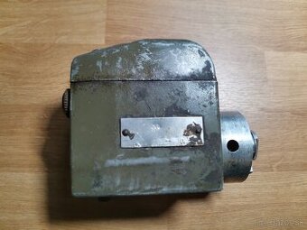 S44 Magneton PAL 02 9241 15 magneto