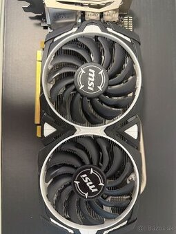 Radeon rx580 8gb