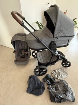 Easywalker harvey 3 premium