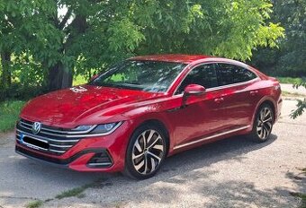 Volkswagen Arteon R_Line 1.4 Tsi Dsg 2021