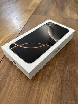 iPhone 16 PRO 128 Natural Titanium