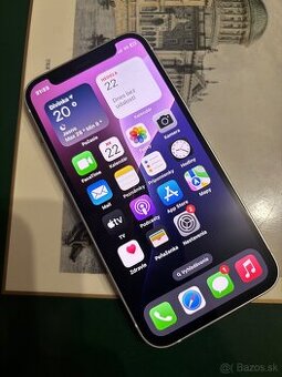iPhone 12 mini