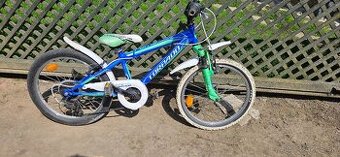 Detský bicykel