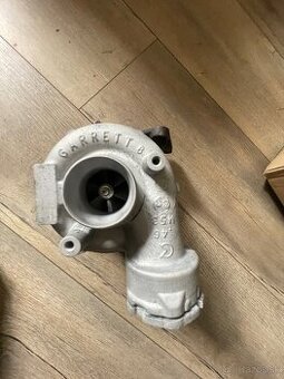 Turbo 2.0 TDi 103kw