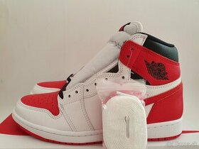 Nike Air Jordan 1 High OG Heritage