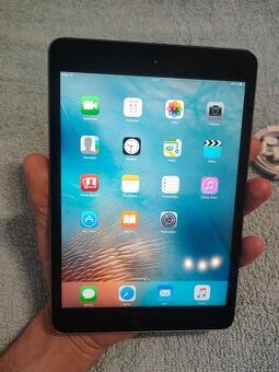 Apple iPad Mini 16GB WiFi MF432FD