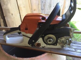 Motorová pila stihl ms 261 c