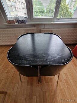 IKEA Fusion jedalenský set