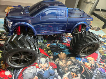 Traxxas E-Maxx 1/8