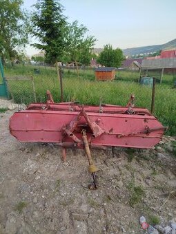 Zhrabovačka Prevracačka - 1