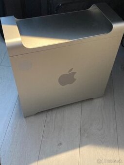 Apple Mac Pro 5.1 mid 2010
