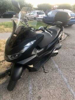 Honda PCX 125
