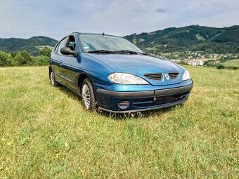 Renault Megane 1,4 B