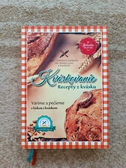 Kvaskovanie