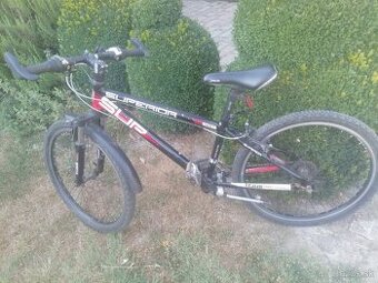 Predam detsky bicykel