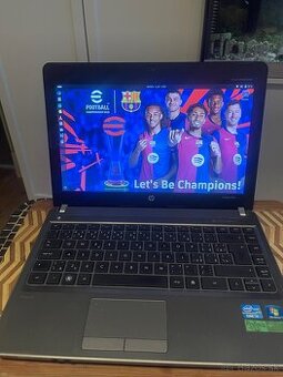 Hp ProBook 4330s