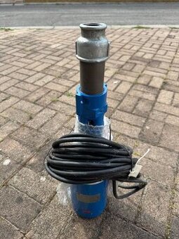 Predám ponorné čerpadlo PCH 1" T-90-16 400V