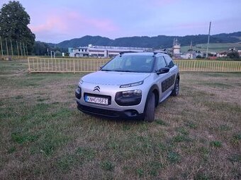 Citroën C4 cactus 1.6hdi 2018/3