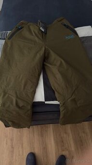 Rybárske oblečenie Aqua Thermal F12 XL