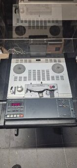 Studer A807 Mk2