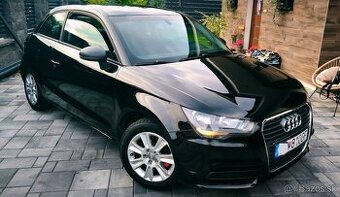 AUDI A1 1.6TDI - PREDAJ AJ NA SPLÁTKY