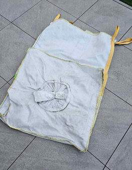 Big Bag 85x85x130 - 1tona