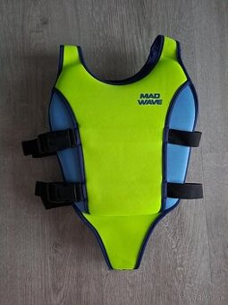 Plávacia vesta Madewave