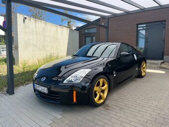 Nissan 350Z HR