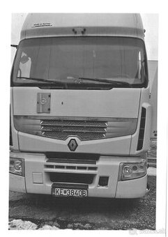 RENAULT TRUCKS