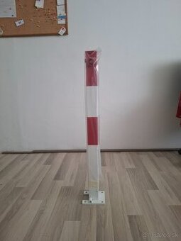 Predam parkovacie zabrany