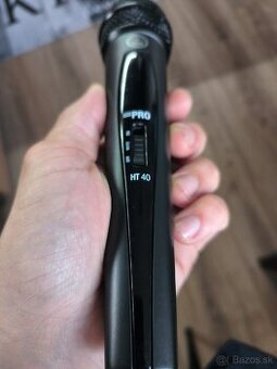Akg HT40 Vysielač/mikrofón