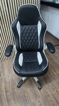 Kancelarska stolicka 2x