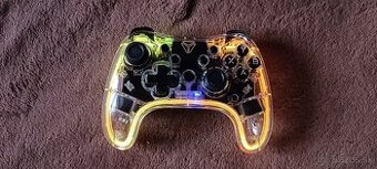 Gamepad pre switch,android,ps3,ps4