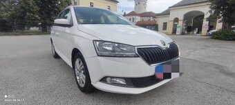 Škoda Fabia Combi 1.0 TSI Ambition