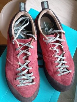 Scarpa dámske turstické topánky - 1