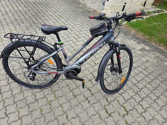 Ebike Lectron Altezza MRS