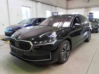 Škoda Superb Combi 2.0 TDI Selection