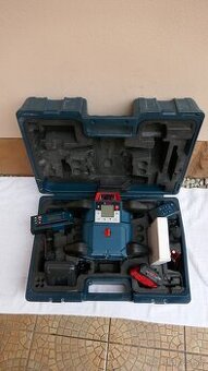 ROTAČNÍ LASER BOSCH GRL 600 CHV - 1