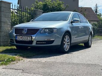 Volkswagen Passat 2.0 TDI Highline DSG