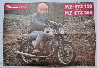 MZ - Plagat