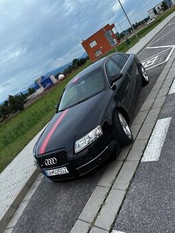 Audi A6 S6 4.2V8