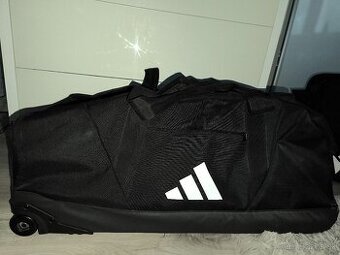 Predám športovú tašku Adidas TIRO TROLLEY XL