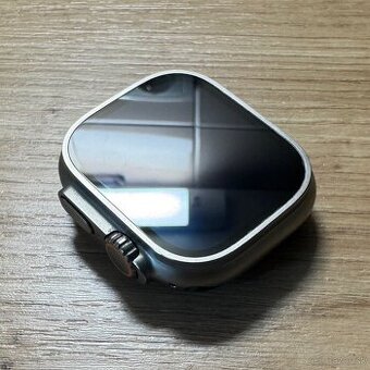 Apple Watch Ultra 1gen