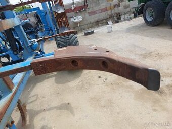 Lemken karat 9/500 KUA r.v 2013 - 1
