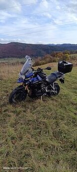 Triumph Tiger 1200 Explorer